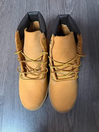 Botas Timberland 42 Nuevas Originales