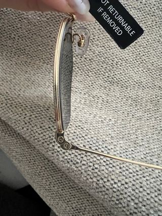 Gafas Ray-Ban RJ9594S 223/71 Calibre 49