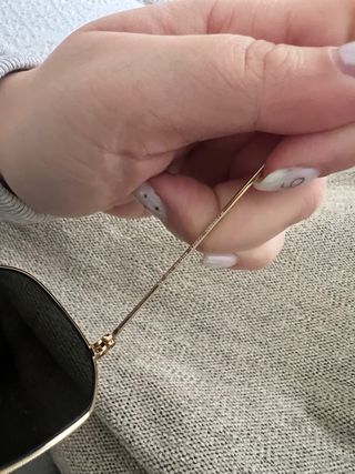 Gafas Ray-Ban RJ9594S 223/71 Calibre 49