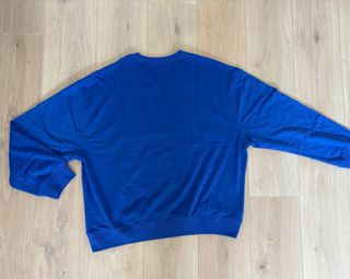 Sudadera GAP Classics Azul