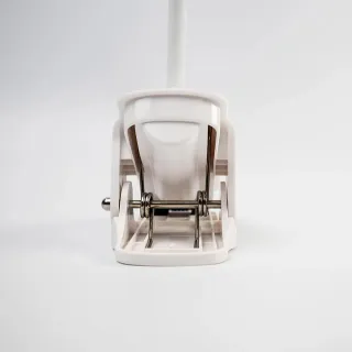 Lámpara Escritorio SOLMIRA LED con Pinza