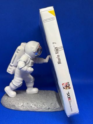 Mario Kart 7 3DS precintado