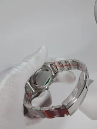 Seiko Mod Daytona Azul VK63