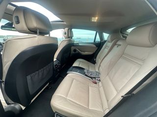 BMW X6 xDrive – Año 2010 | Automático | Blanco
