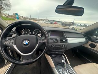 BMW X6 xDrive – Año 2010 | Automático | Blanco