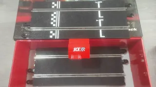 Scalextric Circuito C1 Portugal