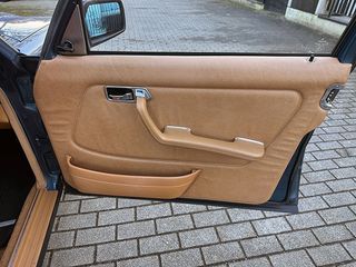 MERCEDES BENZ 300D SERIE W123 HISTORICO 1982