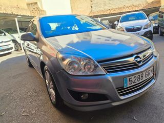 Opel Astra 2009