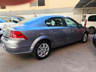 Opel Astra 2009