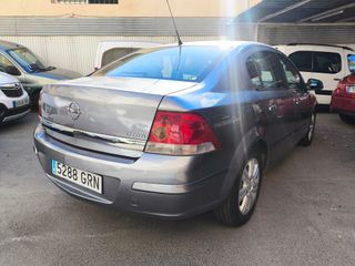 Opel Astra 2009