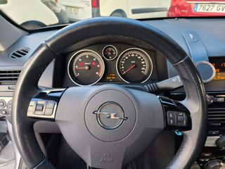 Opel Astra 2009