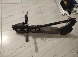 Patinete Eléctrico Xiaomi Essential