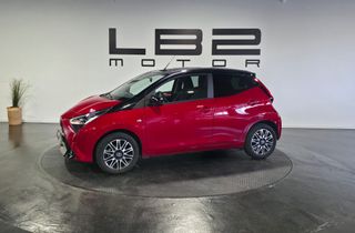 Toyota Aygo 2021