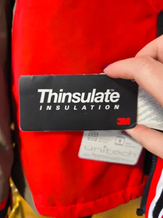 Chaqueta de esquí Talla 50 - Nueva con etiquetas