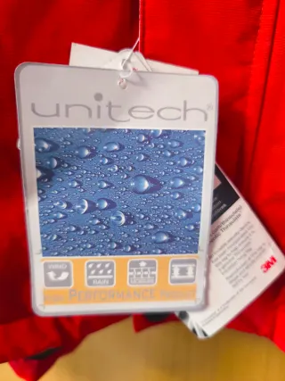 Chaqueta de esquí Talla 50 - Nueva con etiquetas