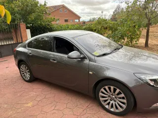 Opel Insignia 2009
