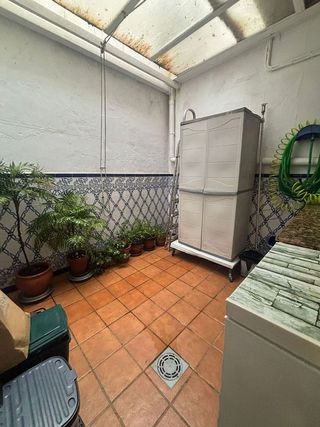 Casa pareada en venta en Ubrique