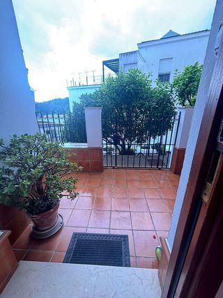 Casa pareada en venta en Ubrique