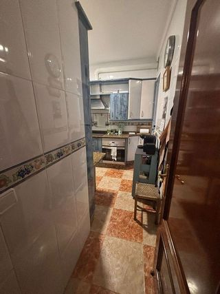 Casa pareada en venta en Ubrique