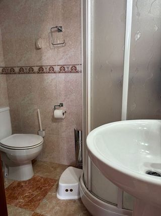 Casa pareada en venta en Ubrique