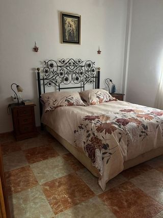 Casa pareada en venta en Ubrique