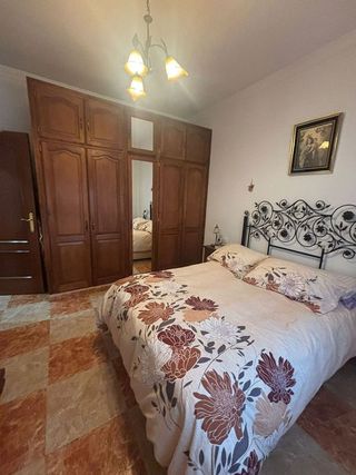Casa pareada en venta en Ubrique