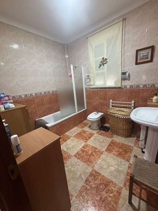 Casa pareada en venta en Ubrique