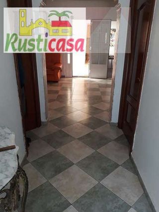Casa en venta en Bailén