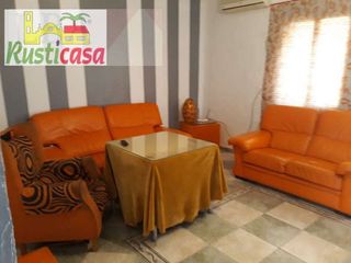 Casa en venta en Bailén