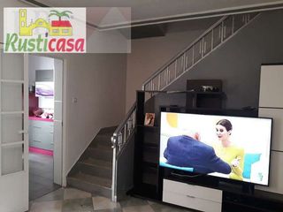 Casa en venta en Bailén