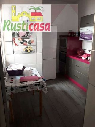 Casa en venta en Bailén