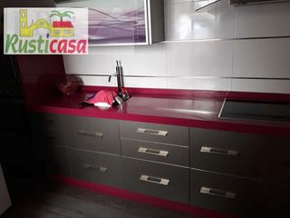 Casa en venta en Bailén