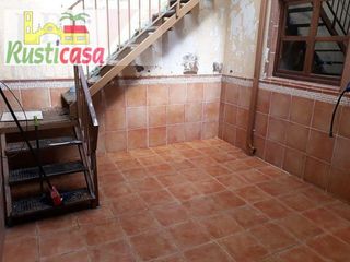 Casa en venta en Bailén