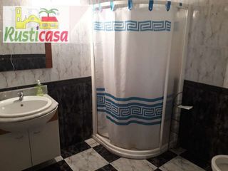 Casa en venta en Bailén