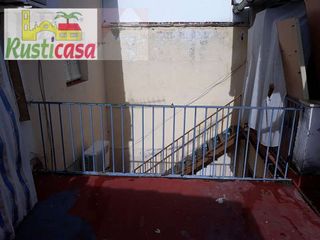 Casa en venta en Bailén