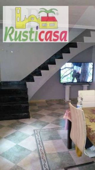 Casa en venta en Bailén