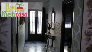 Casa en venta en Bailén