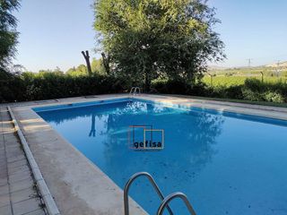 Chalet en venta en Valdepeñas