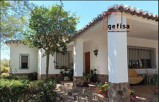 Chalet en venta en Valdepeñas