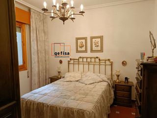 Chalet en venta en Valdepeñas