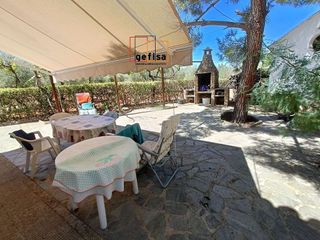 Chalet en venta en Valdepeñas