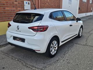 Renault Clio 2020