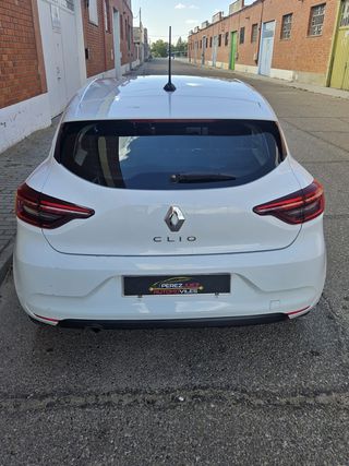 Renault Clio 2020