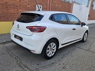 Renault Clio 2020