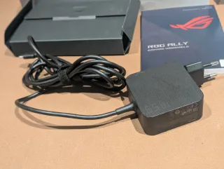 ASUS ROG Ally Z1 Extreme 512GB