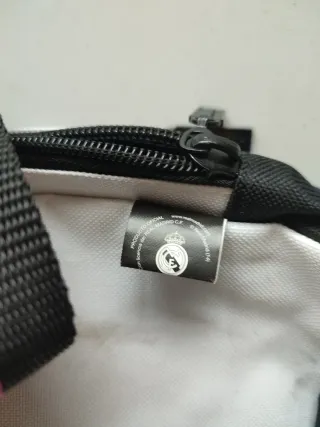 Bandolera Real Madrid niño/a