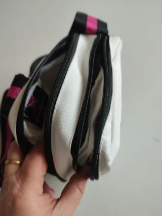 Bandolera Real Madrid niño/a