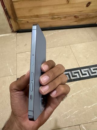 iPhone 13 Pro 128GB Azul