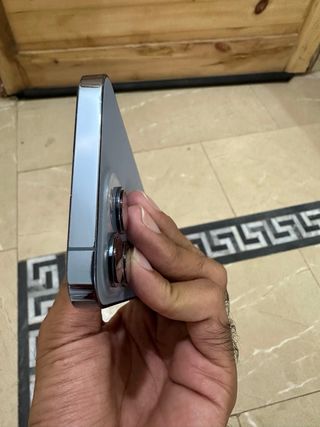 iPhone 13 Pro 128GB Azul