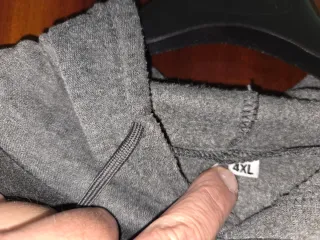 Felpa con logo Red Bull